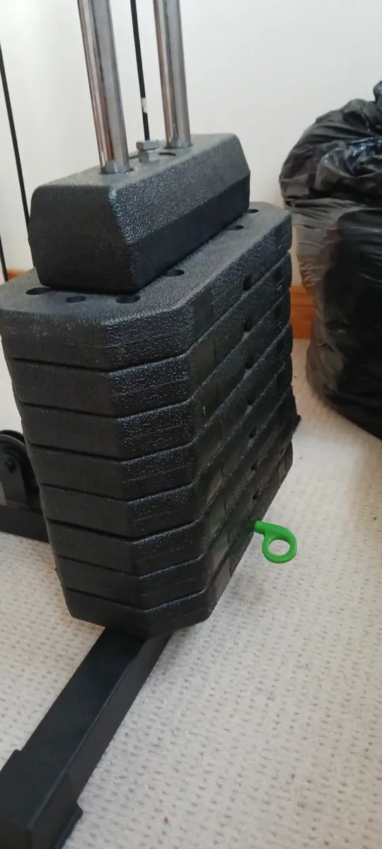 Multigym - Image 2