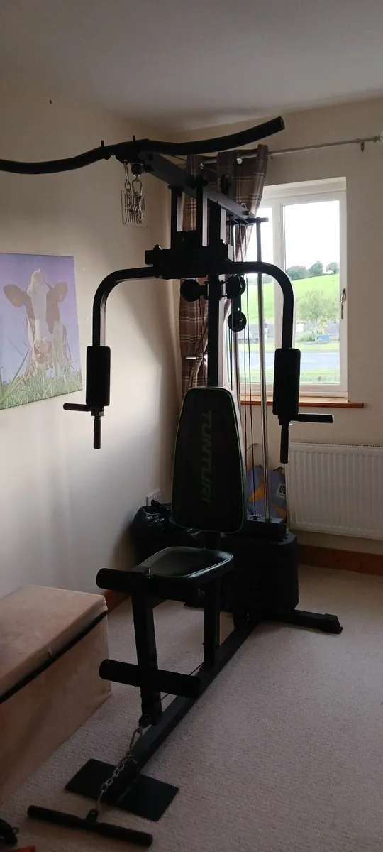 Multigym - Image 1