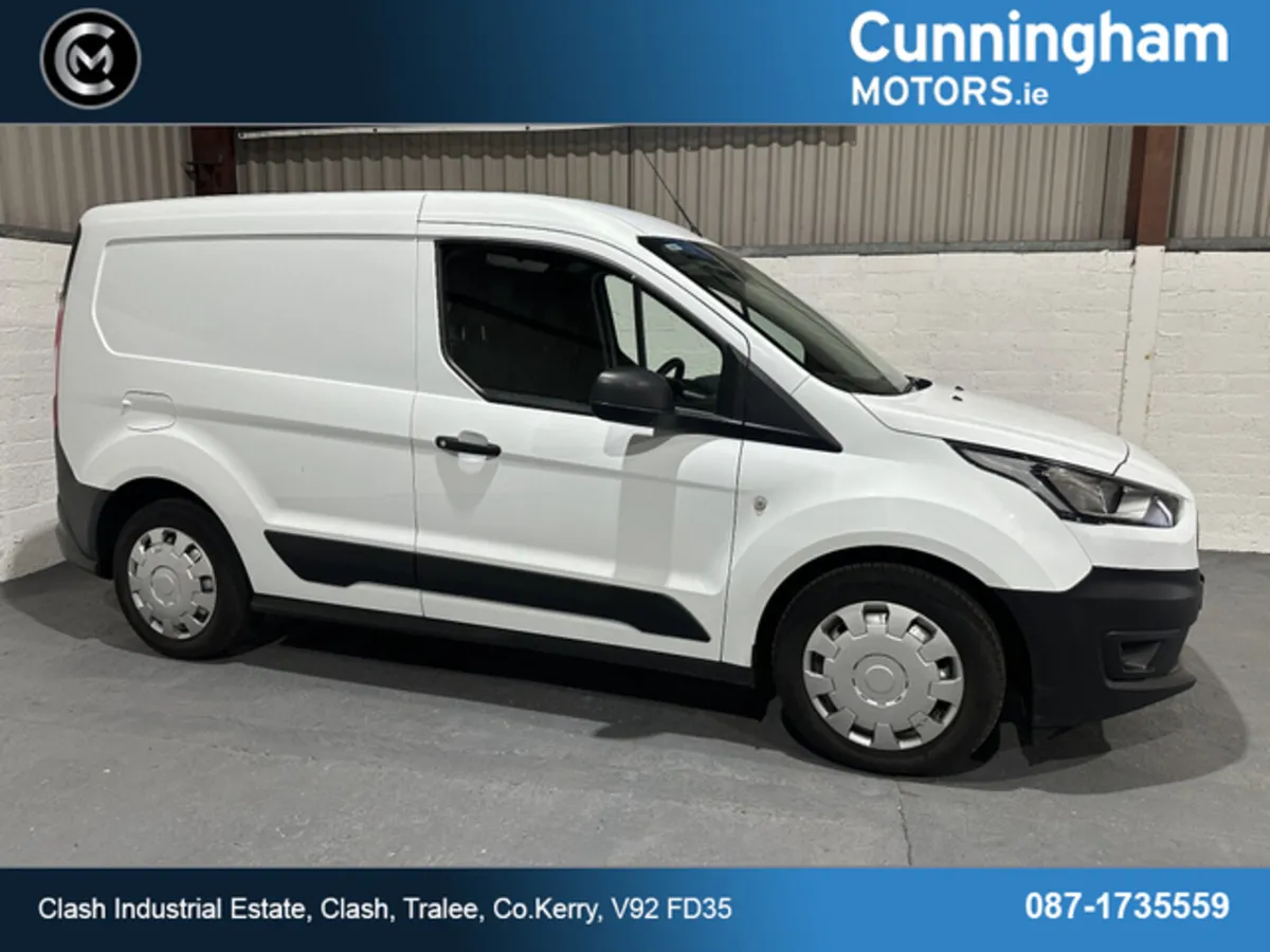 Ford Transit 2021 - Image 2