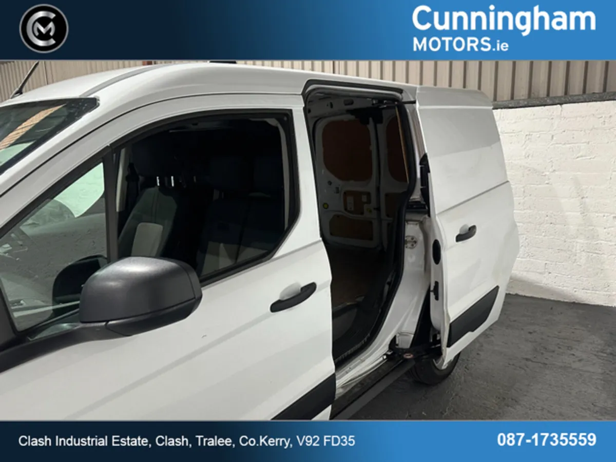 Ford Transit 2021 - Image 4