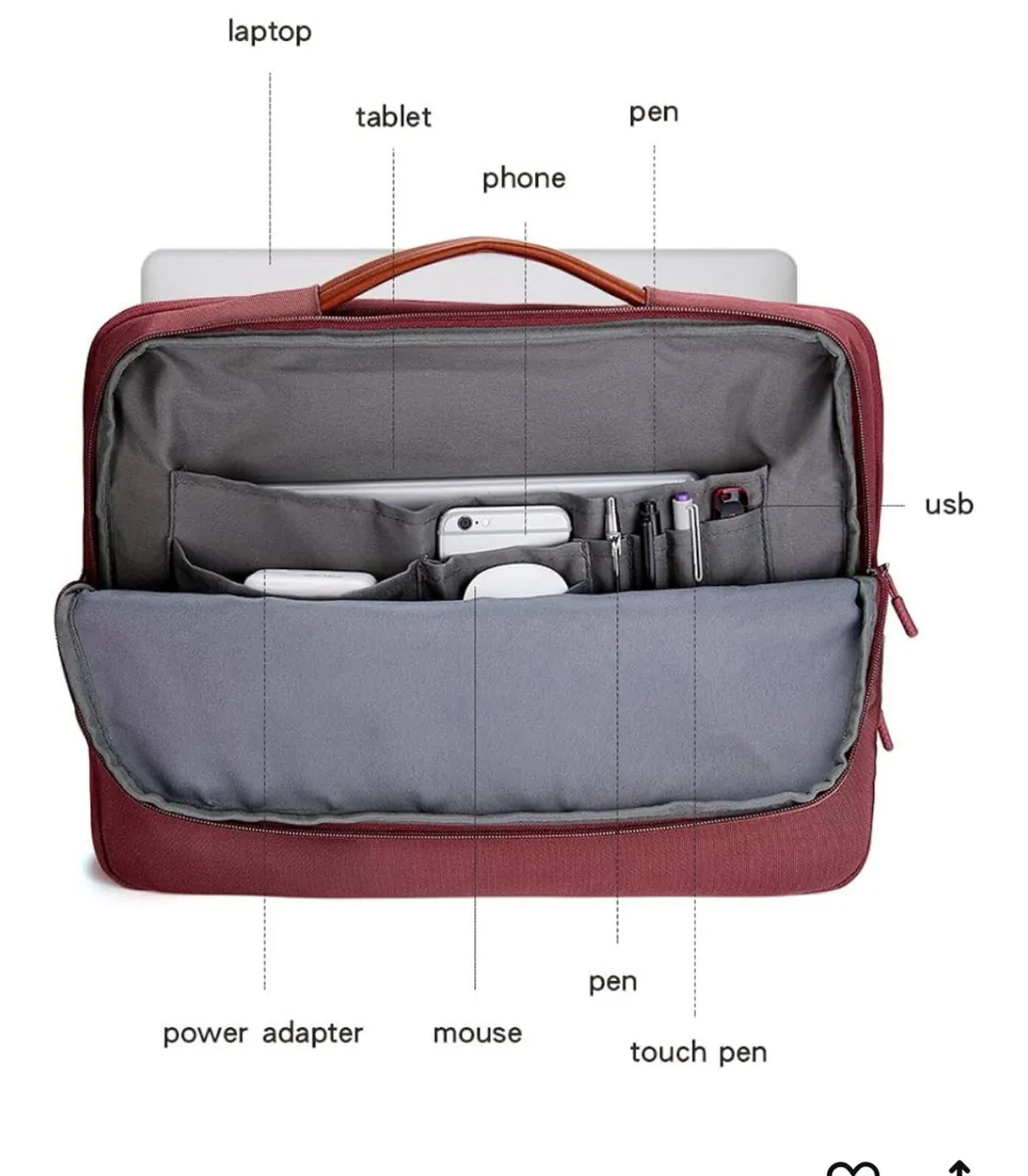 Laptop bag/cover - Image 3