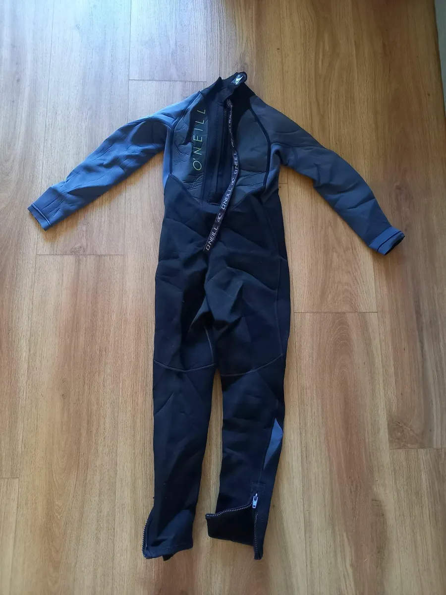 O'Neill's Kids Reactor Wetsuit Unisex 2/3mm - Image 2
