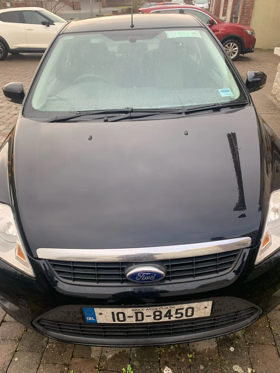 Ford Focus 2010 - Image 1