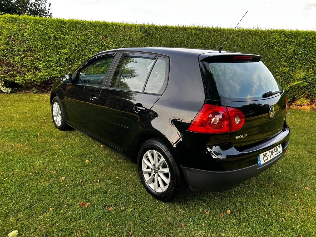 08 Golf 1.9tdi Match Model - Image 2