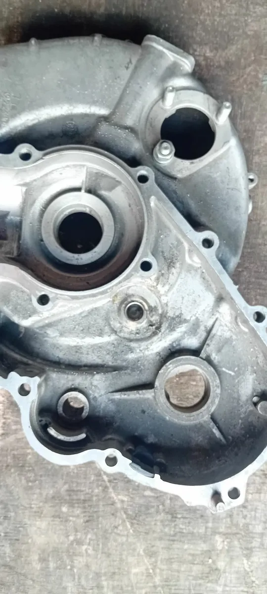 Vespa PX 125 engine wanted - Image 2