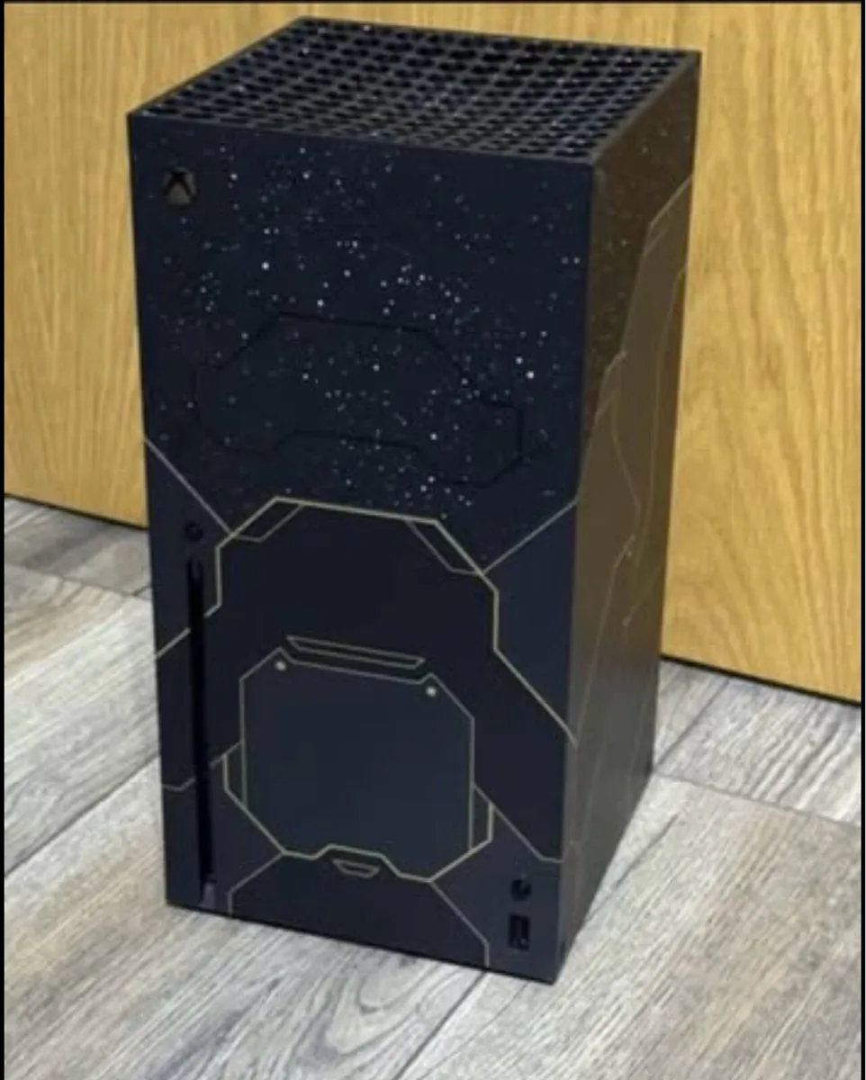 Halo Infinite Xbox One Series X - Image 1