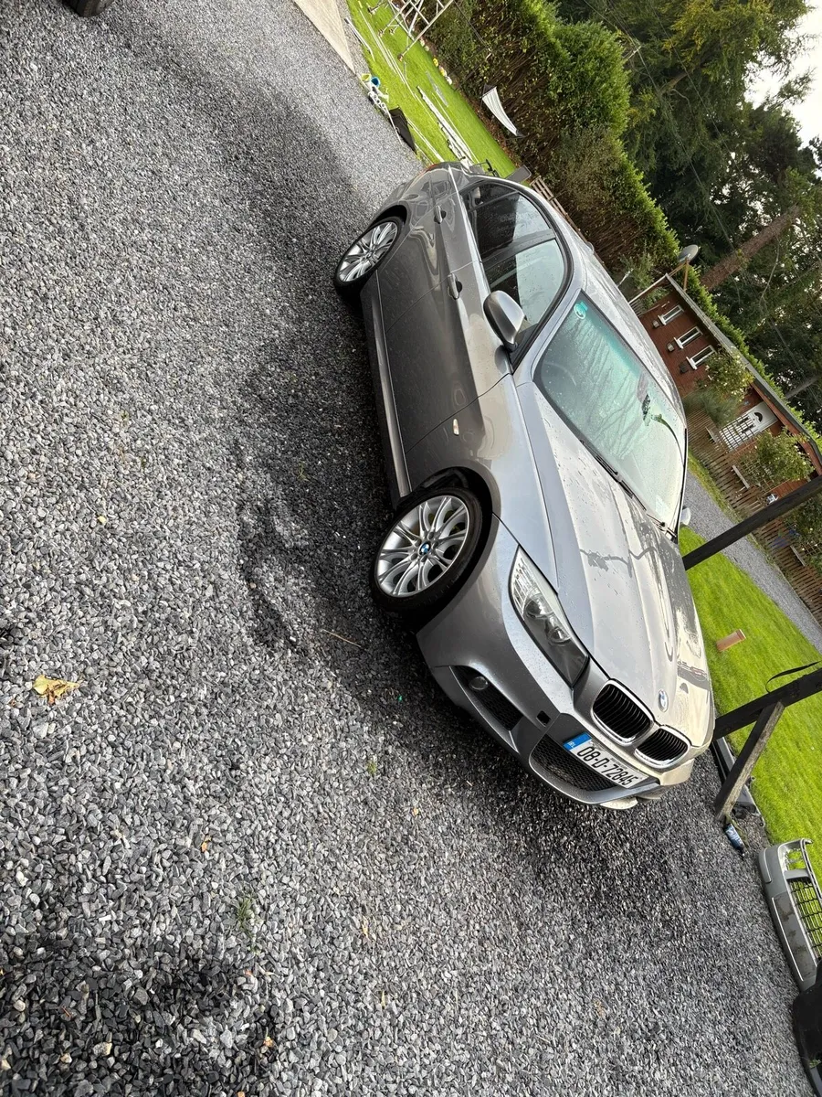 Bmw E90 Low mileage - Image 1