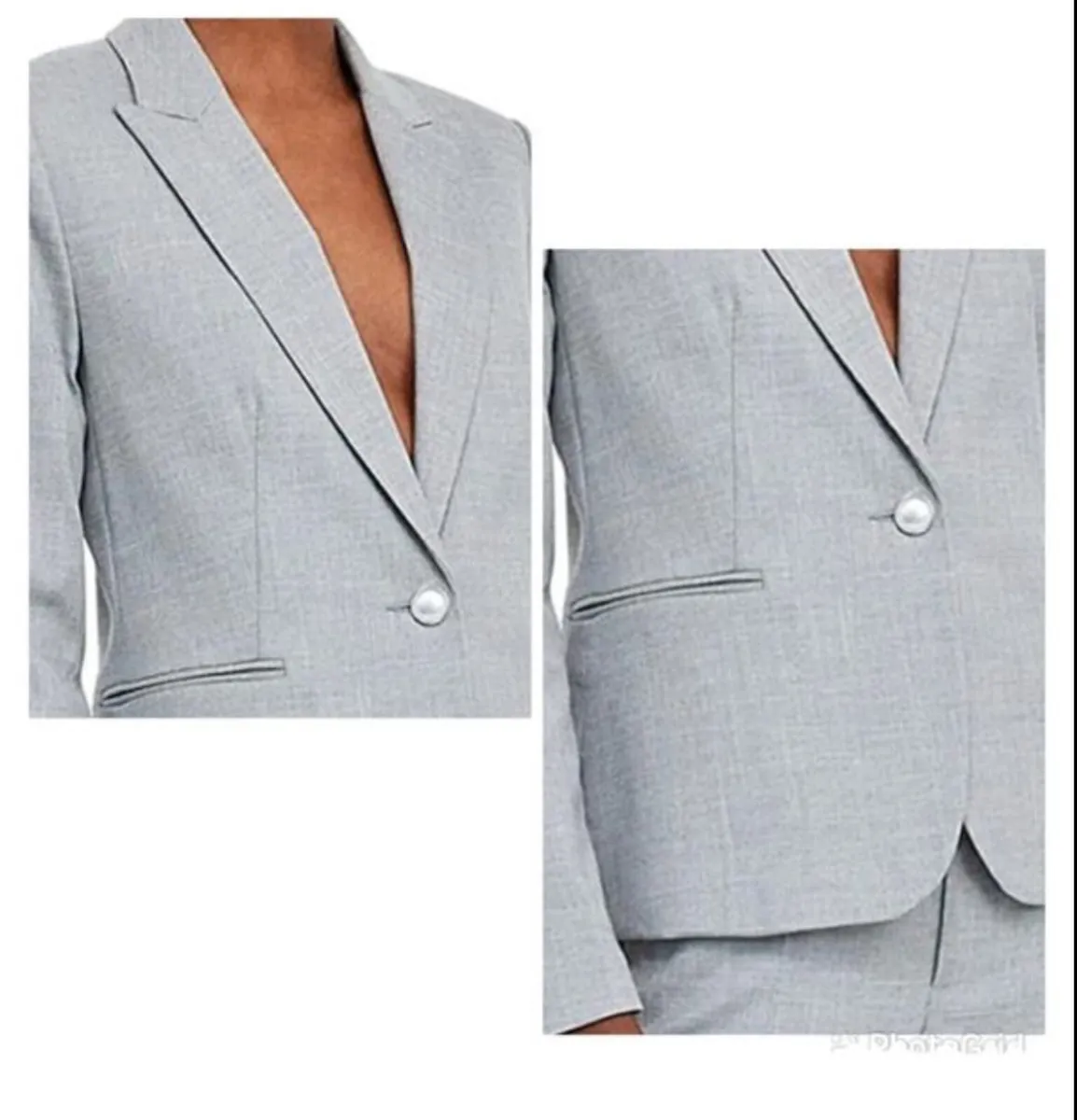 Zara suit (teens, women) - Image 1