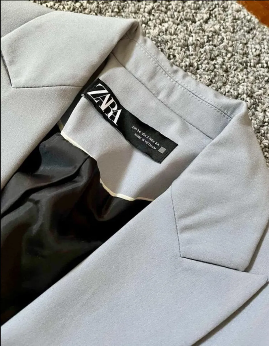 Zara suit (teens, women) - Image 2