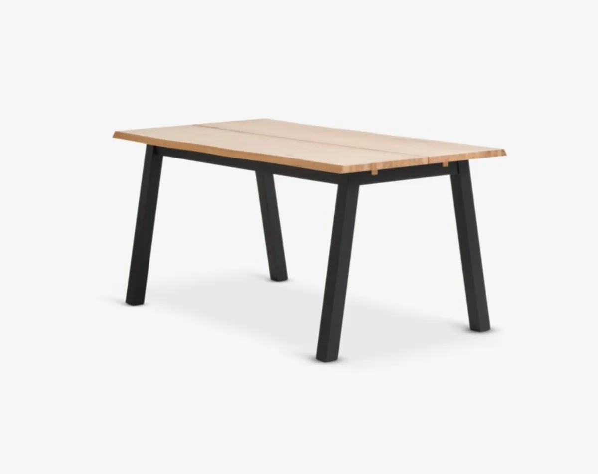 JYSK Skovlunde dining table and chairs - Image 3