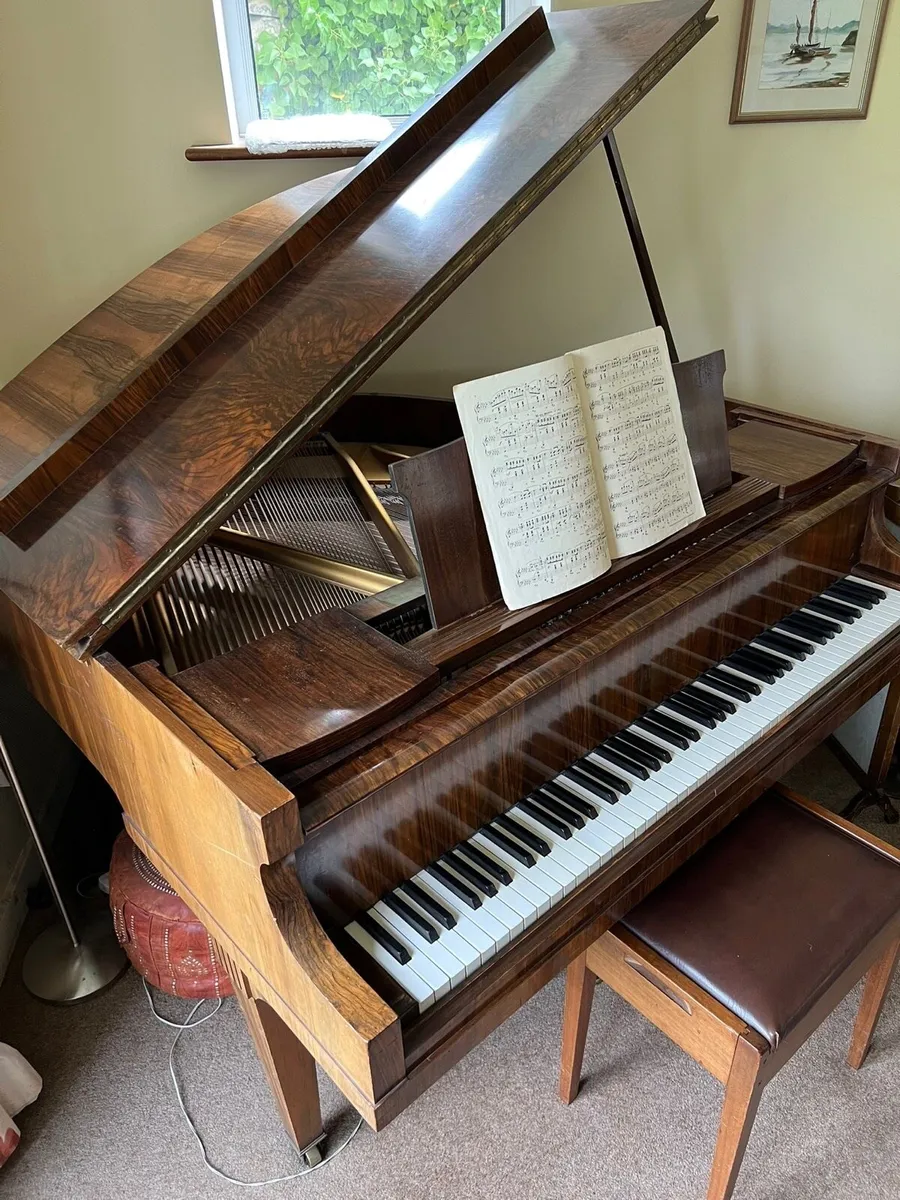 Allison London Piano - Image 3