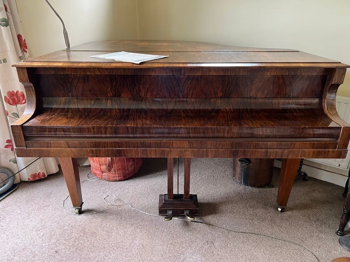 Allison London Piano - Image 4