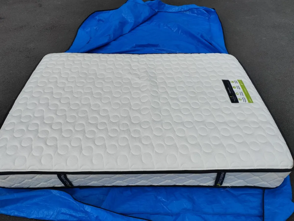 Double Mattress - Image 3