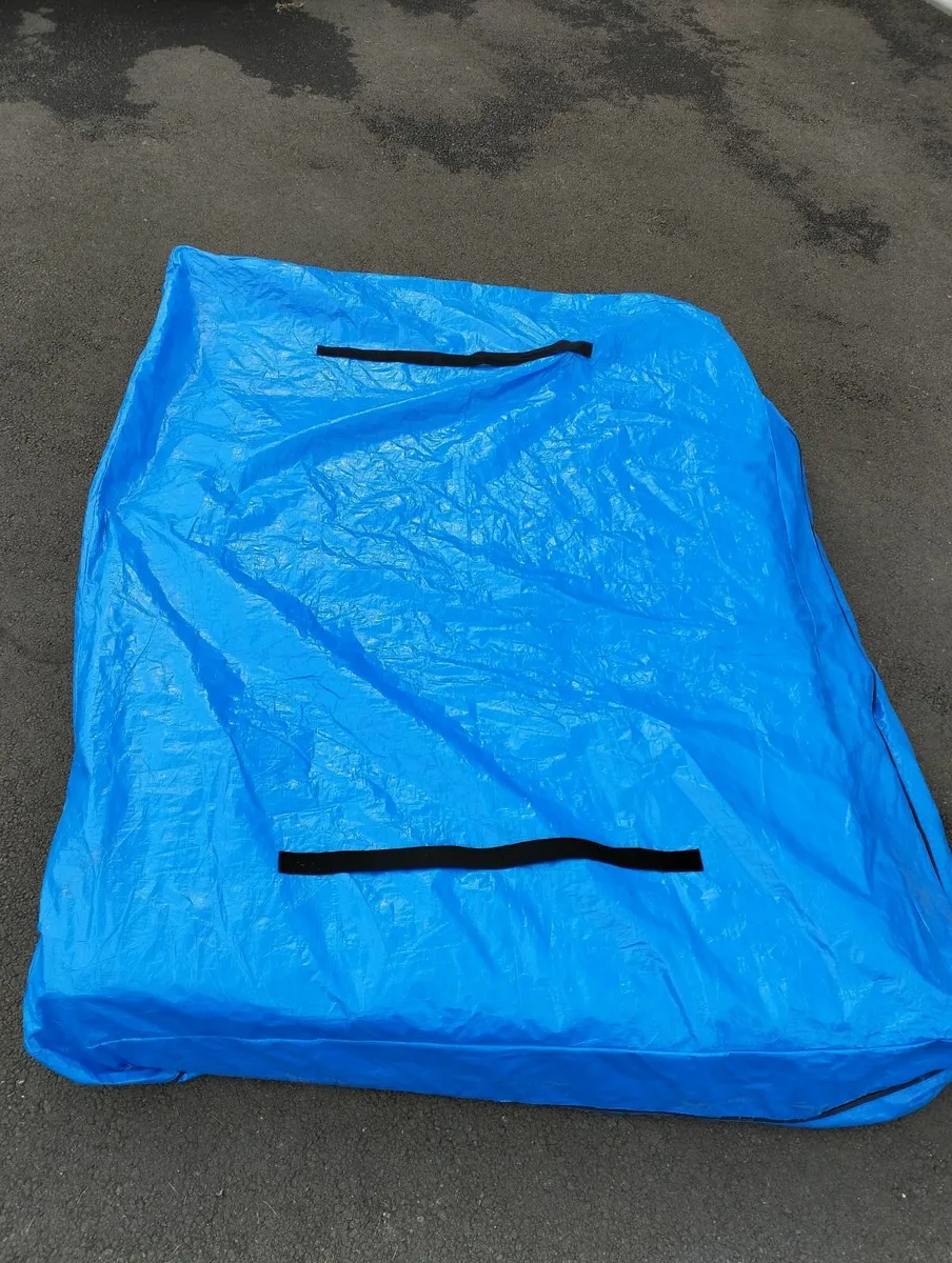 Double Mattress - Image 4