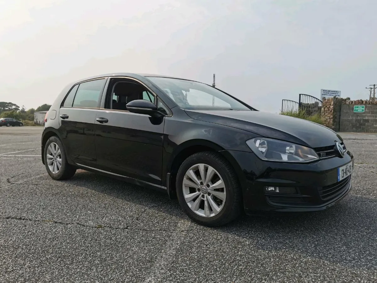 Volkswagen Golf - Image 1