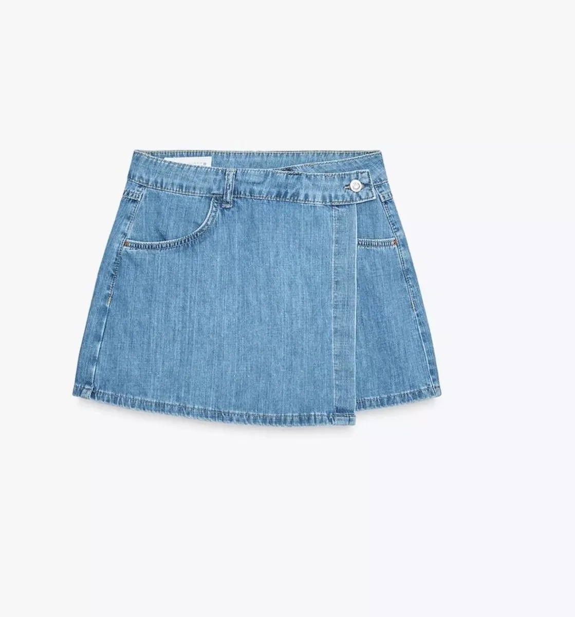 Zara skort size xs - Image 2