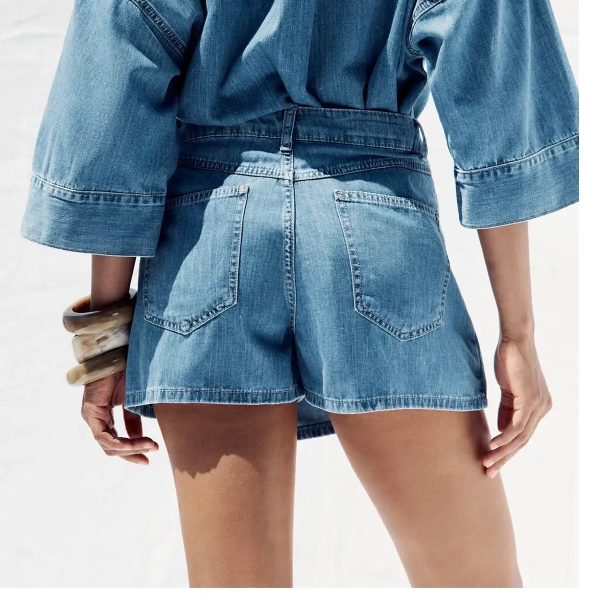 Zara skort size xs - Image 1