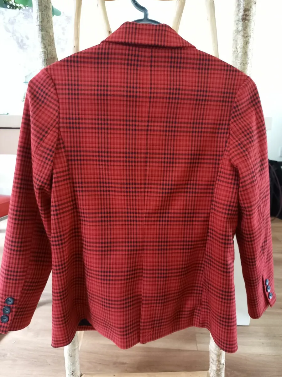 Girl's Blazer, from Zara, age 11 to 12 - Image 3