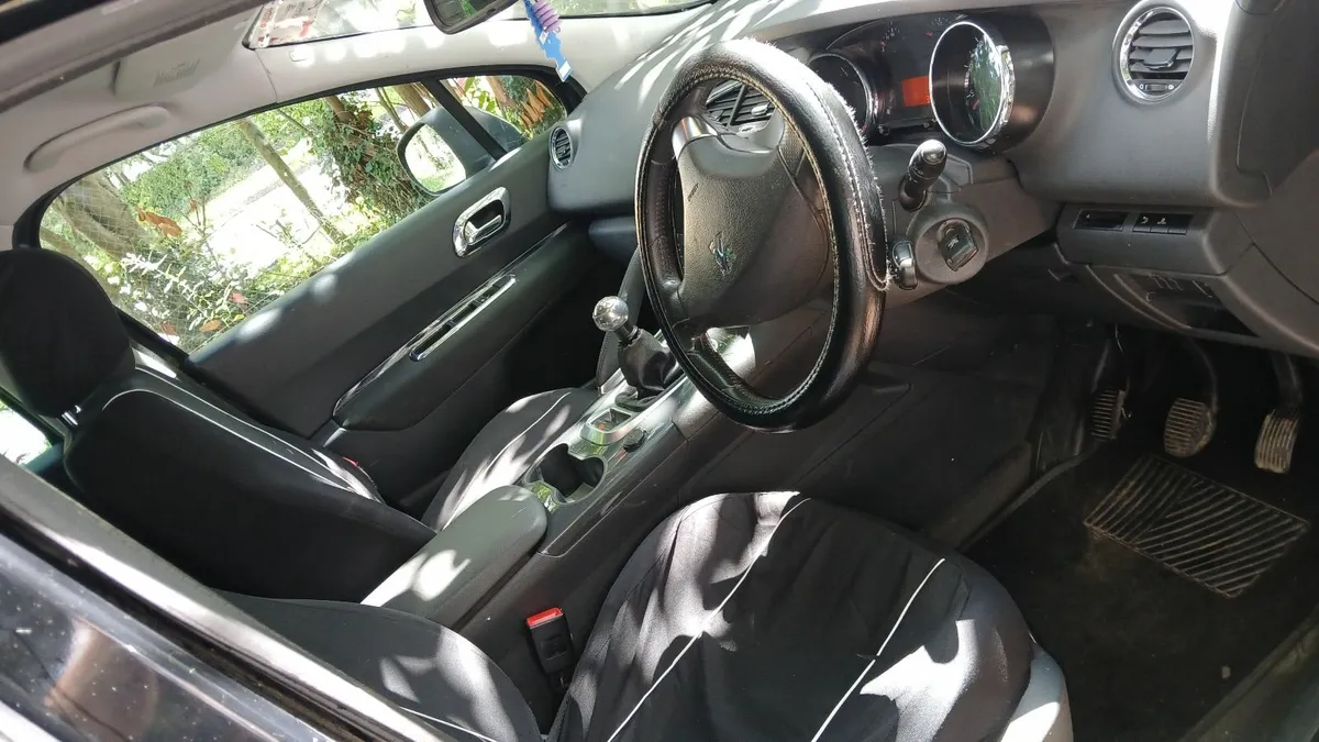 Peugeot 3008 2013 - Image 3