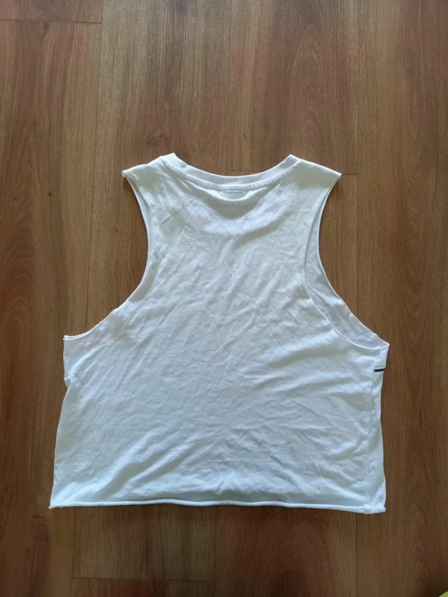 Kids Sleeveless Top, Pink Floyd - Image 2