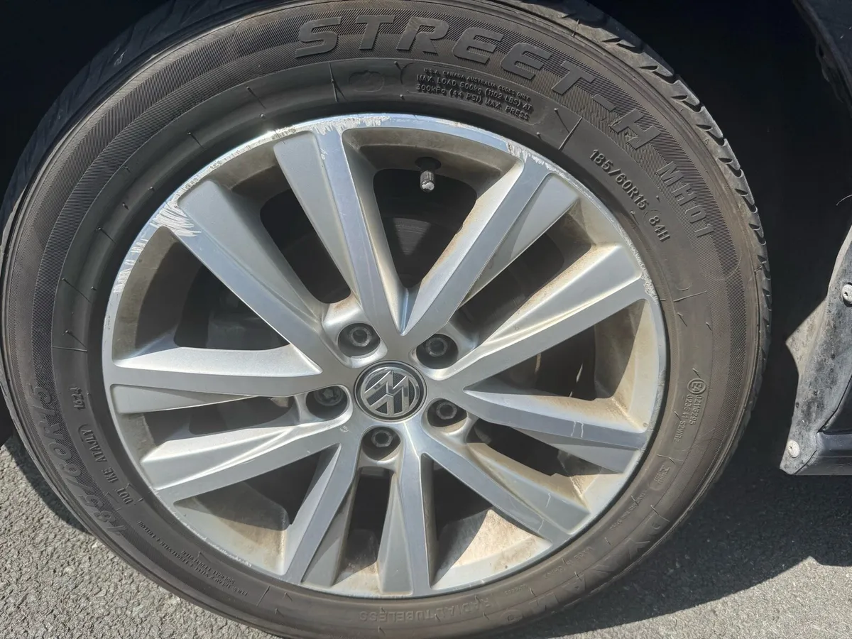 polo1.2 auto 2018 - Image 4