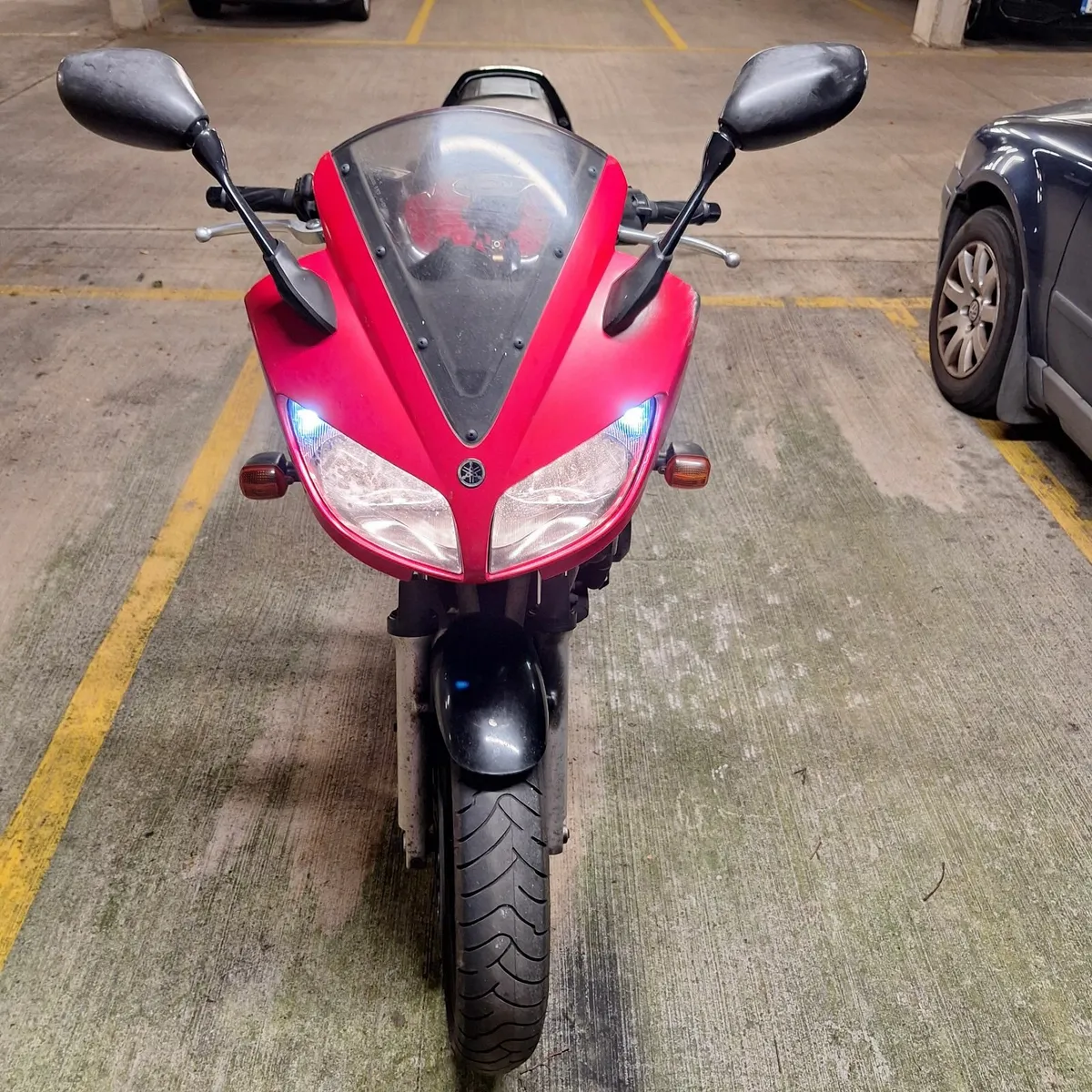 YAMAHA Other 2003 - Image 1