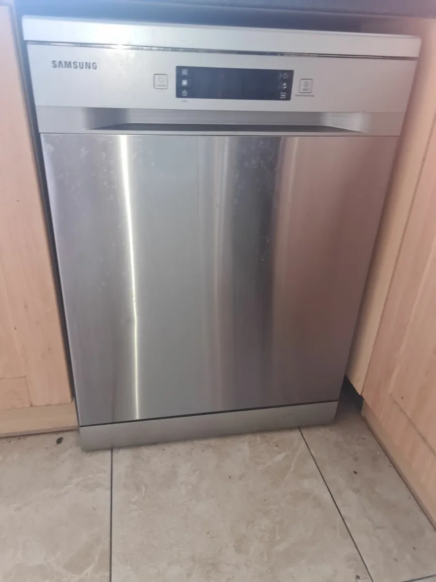 Dishwasher  Samsung - Image 1