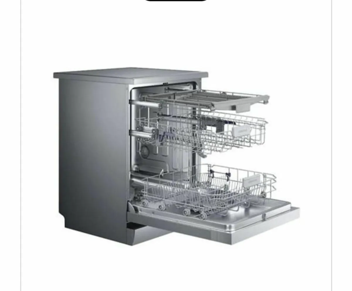 Dishwasher  Samsung - Image 2