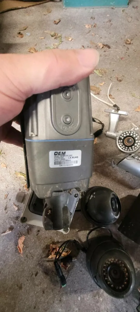 analog cctv system - Image 2