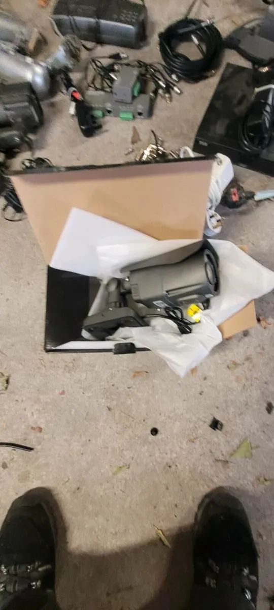analog cctv system - Image 3