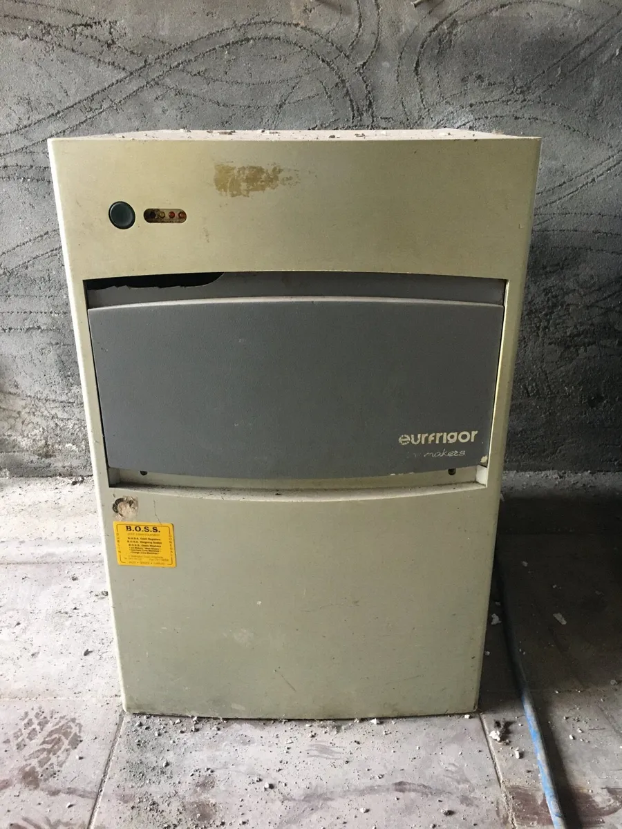 Ice machine - Image 3