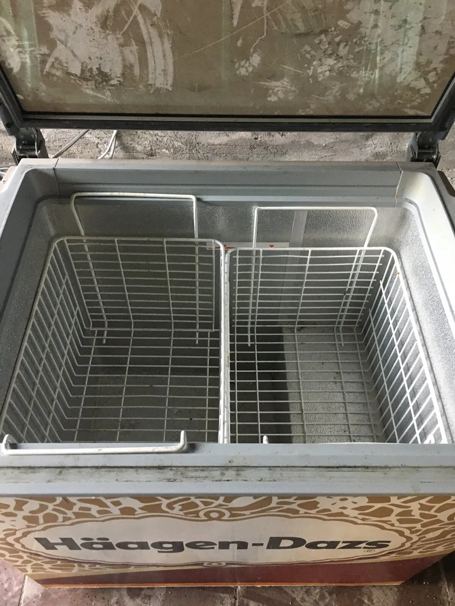 Freezer - Image 2