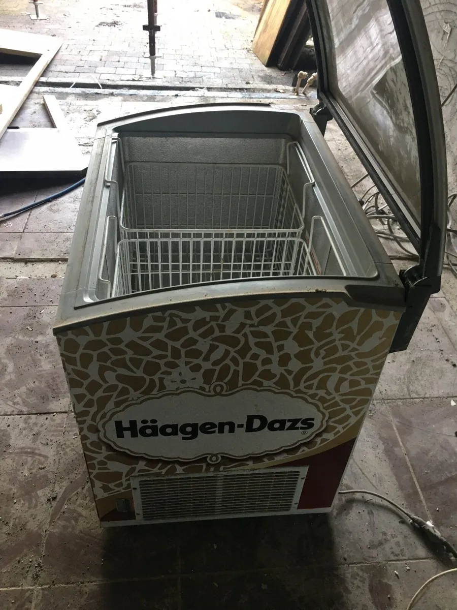 Freezer - Image 3
