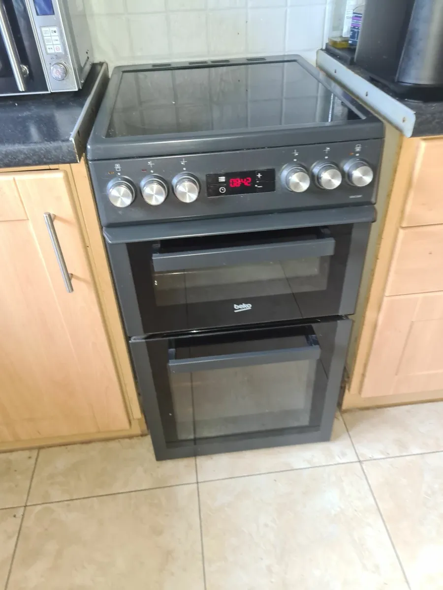 Oven - Beko - Image 2