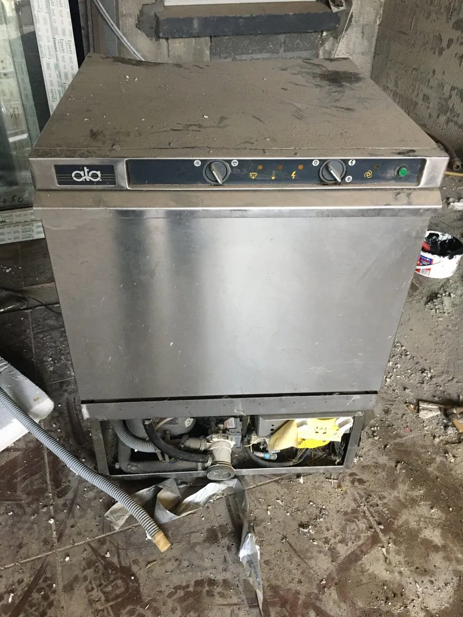 Dish washer’s. FREE. - Image 1