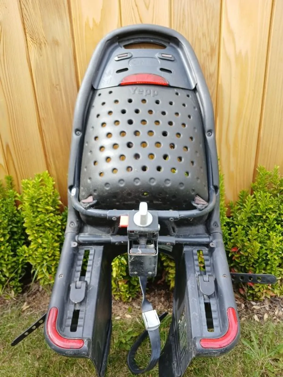 Child Bike Seat - Yelp - Image 2