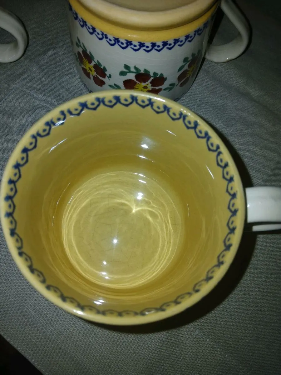 Nicholas mosse 6 mugs - Image 4