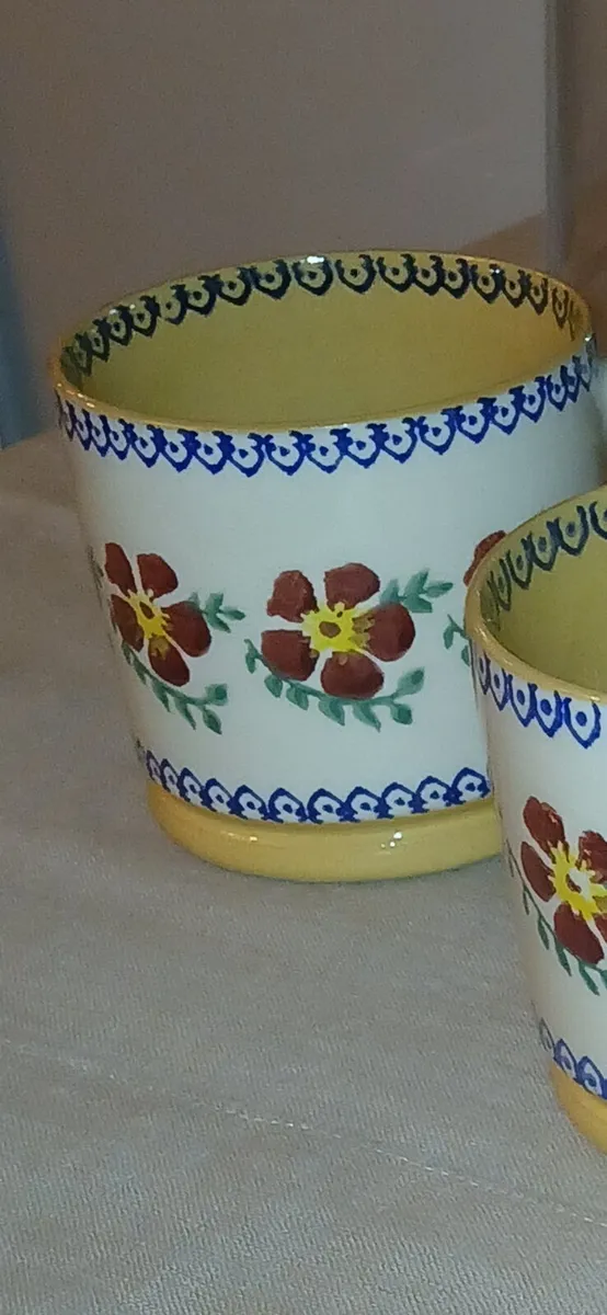 Nicholas mosse 6 mugs - Image 1