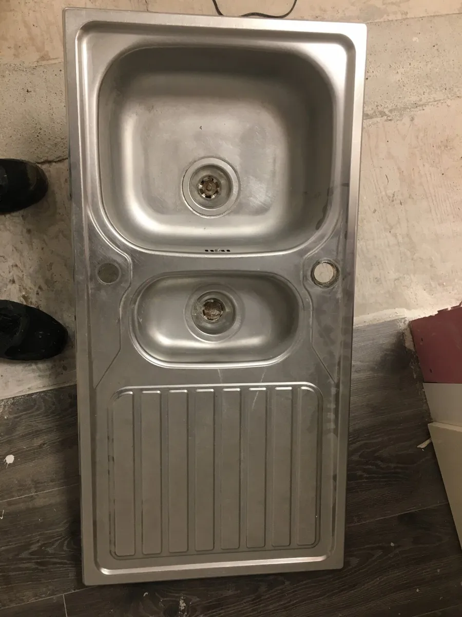 Sink - Image 1