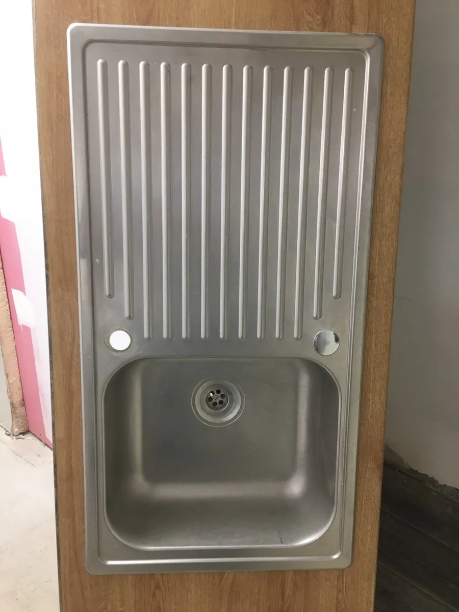 Sink - Image 1