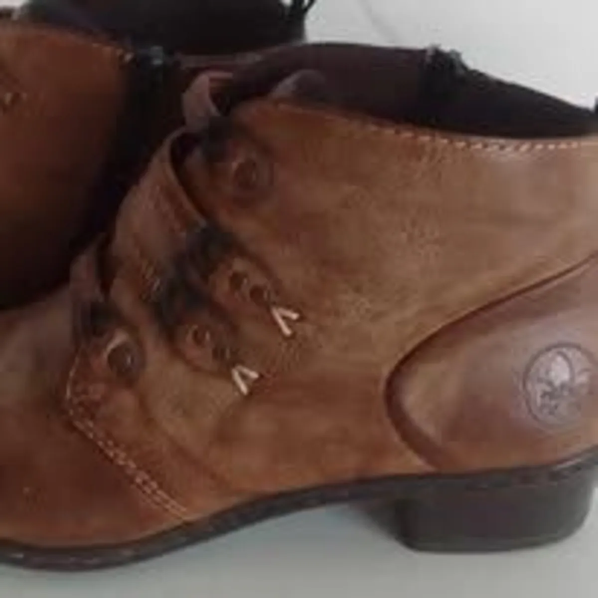 ladies ankle boots