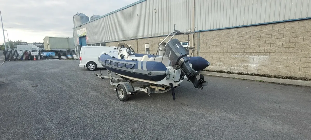 Osprey Rib - Image 1