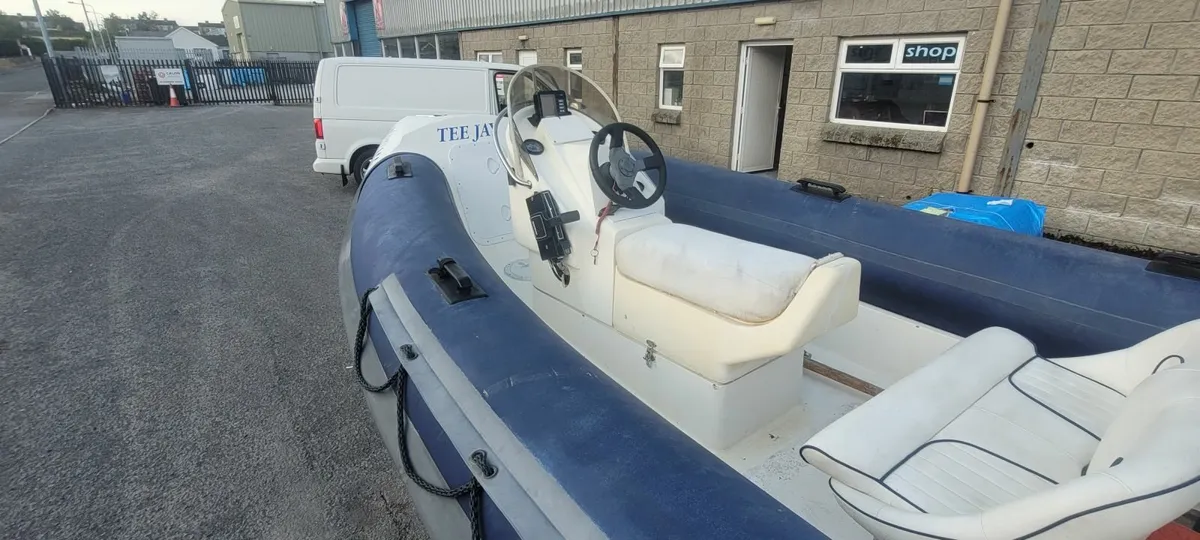 Osprey Rib - Image 2