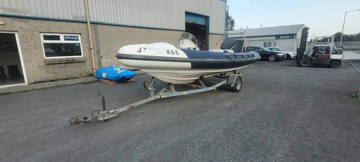 Osprey Rib - Image 3