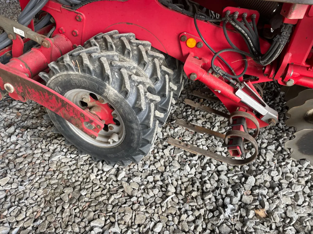 2018 Horsch Pronto 4 DC - Image 3