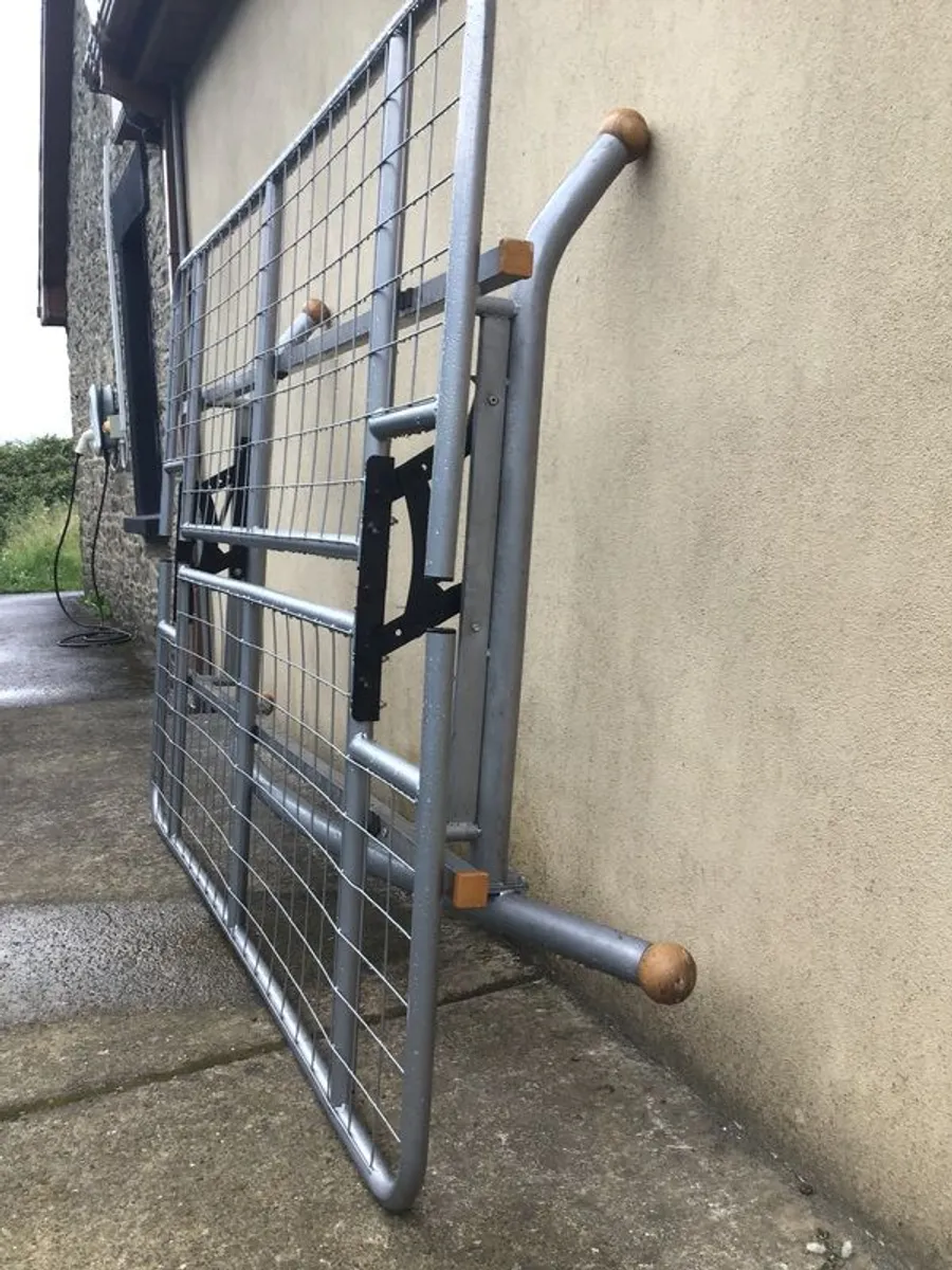 Free Metal Bed Base - Image 2