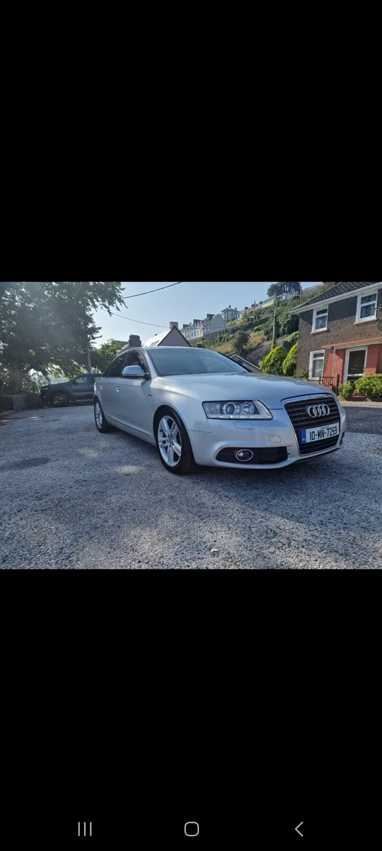 2010 Audi A6 2.0 TDI - Le Mans 170 - Image 2