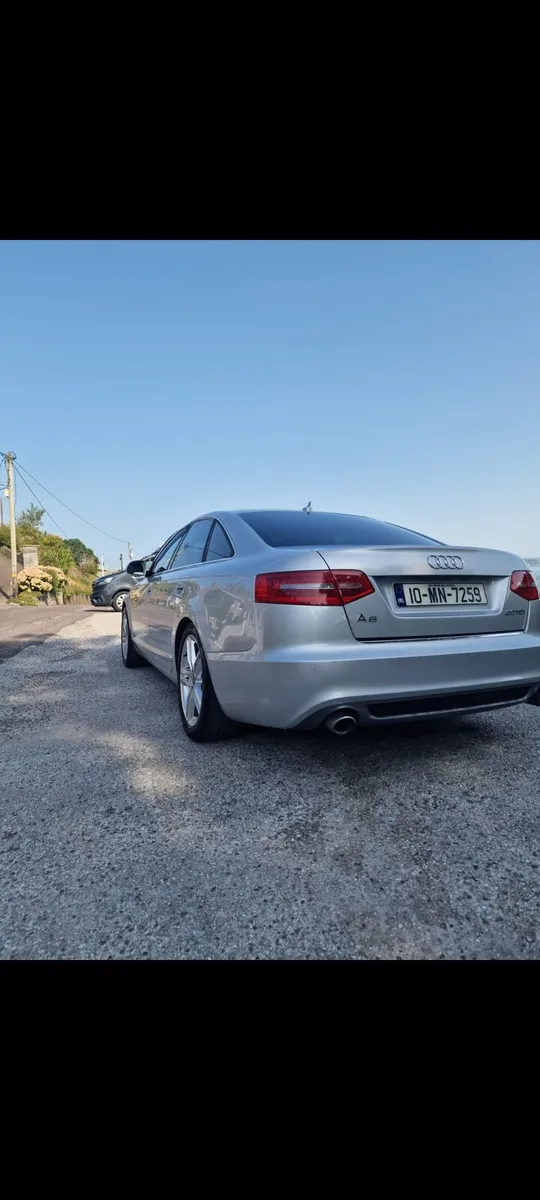 2010 Audi A6 2.0 TDI - Le Mans 170 - Image 3