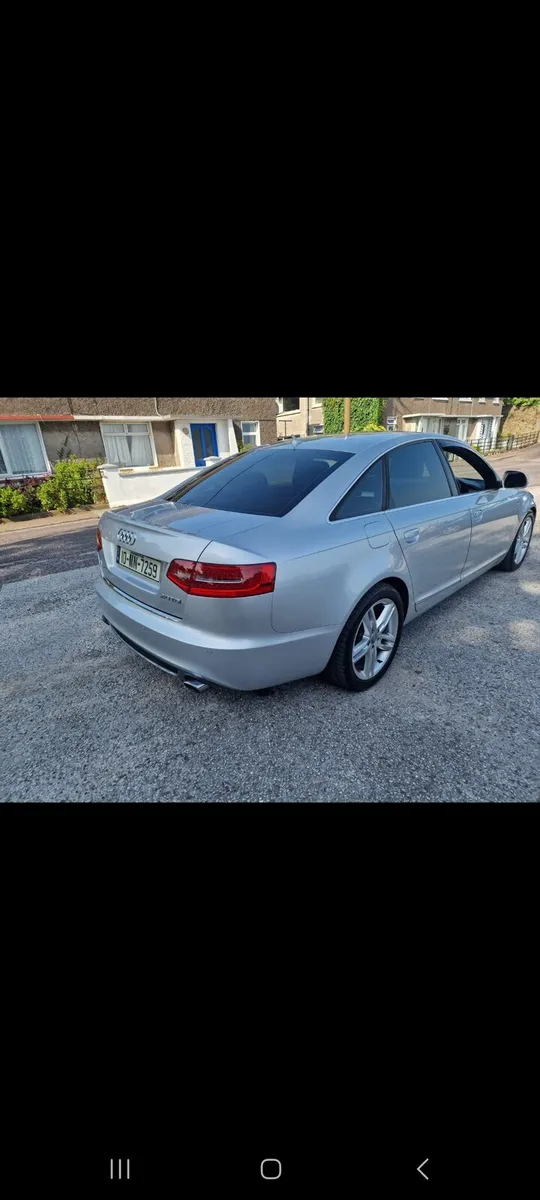 2010 Audi A6 2.0 TDI - Le Mans 170 - Image 4