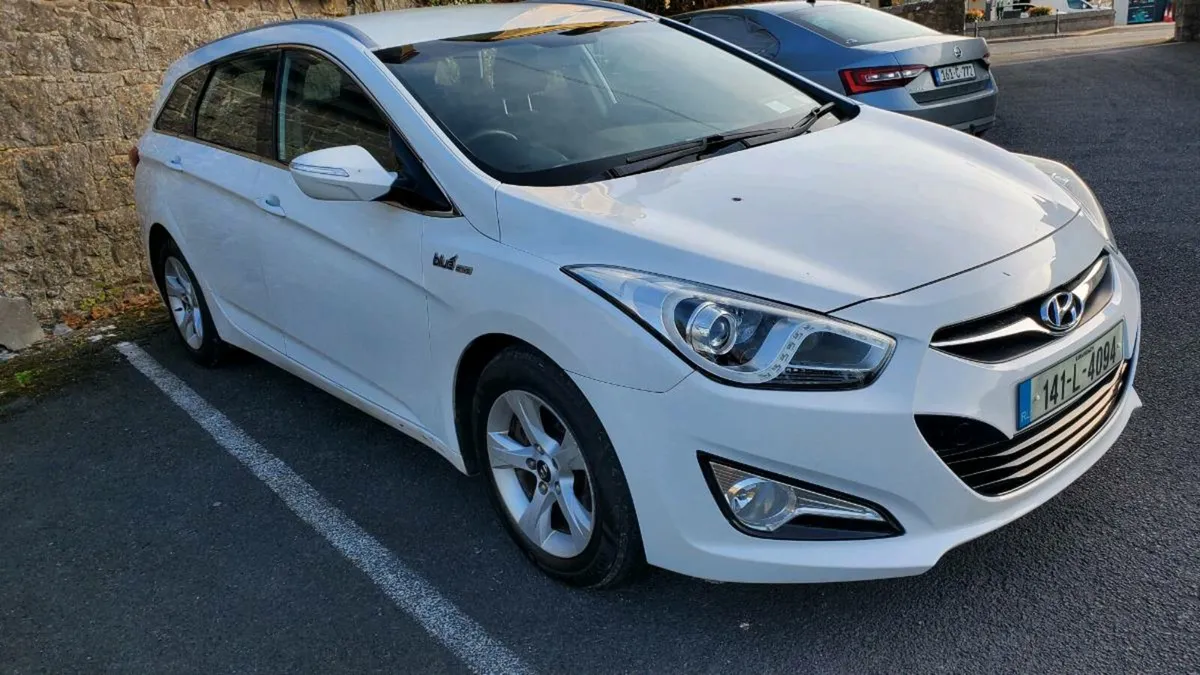 Hyundai i40 - Image 2